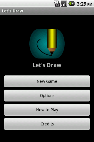 Let's Draw Free