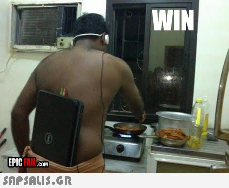 WIN EPIC  OM FAIL 