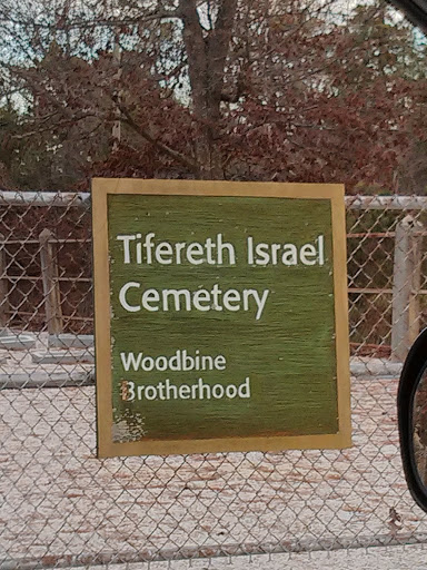 Tifereth Israel Cemetery