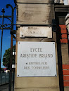 Lycée Aristide Briand