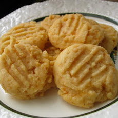 Cheese Wafers