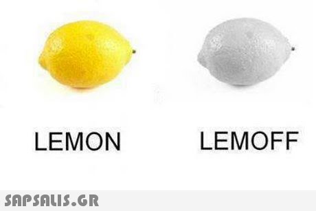 LEMON LEMOFF 