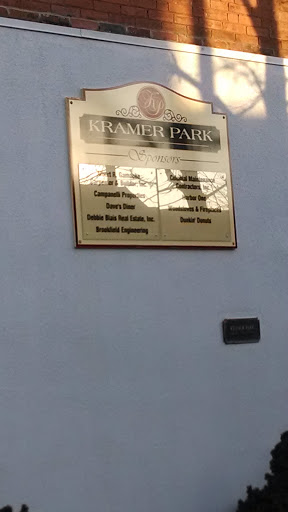 Kramer Park