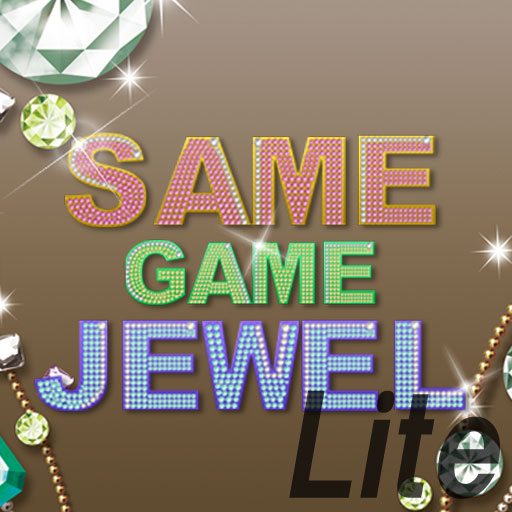 Samegame Jewel Lite LOGO-APP點子