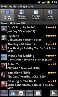 How to get MyTunes Music Player Lite patch 2.2 apk for laptop
