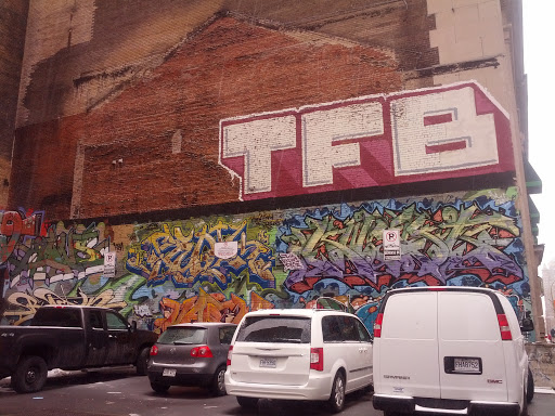 TFB and Co