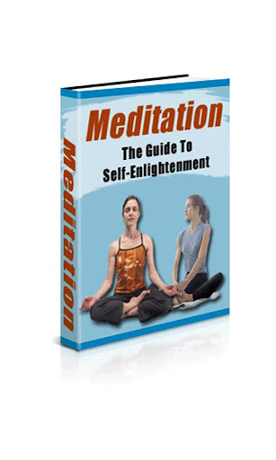 Meditation: The Guide