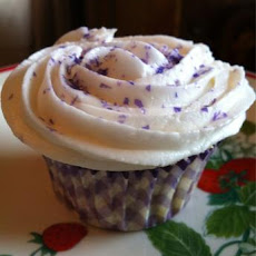 White Almond Cake - Versatile