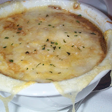 French Onion Soup