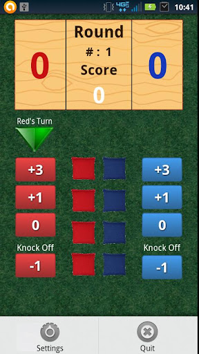 【免費娛樂App】Bags Score Keeper-APP點子