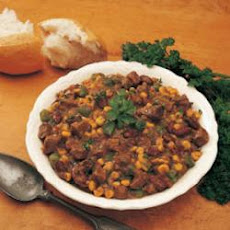 Chuck Wagon Chow
