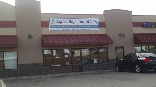 Rapid Valley Church Of Christ