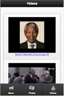 How to get RIP Nelson Mandela 1.02 apk for pc