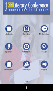 How to get PA Literacy Conference 2014 1.0 apk for android