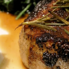 Pork Chops