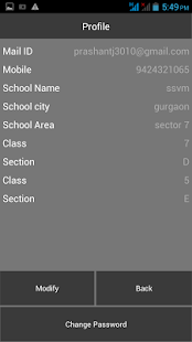 How to get School Noticeboard Parents lastet apk for android