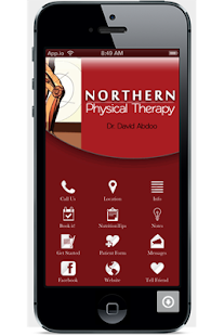 How to mod Northern Physical Therapy lastet apk for laptop