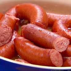 Party Kielbasa