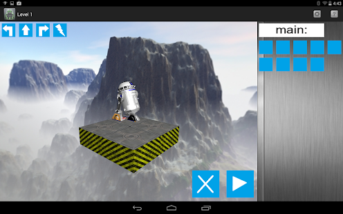 How to mod HiBot 1.3 unlimited apk for bluestacks
