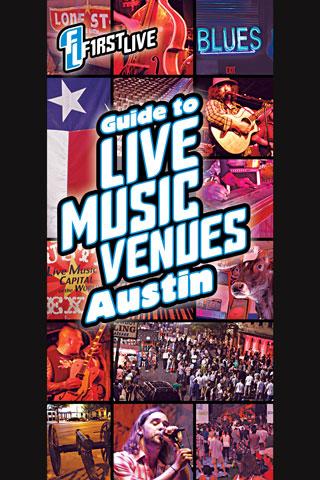 FirstLive Austin