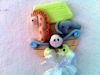 Recuerdos Para Baby Shower