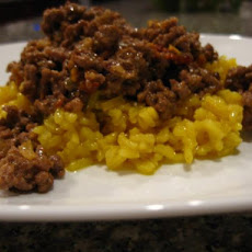 Ground Beef  Supreme Yumminess