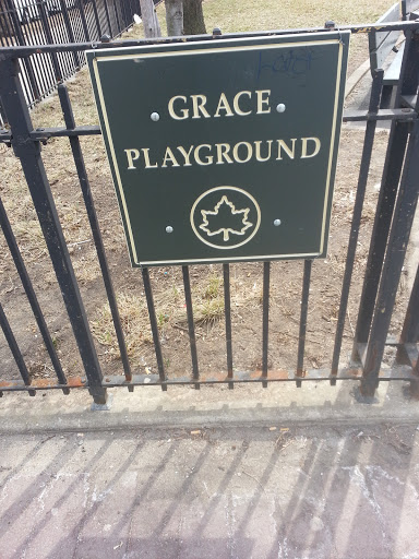 Grace Playground