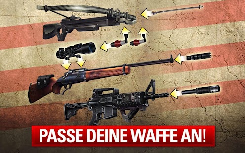 DEER HUNTER 2014 2.11.7 apk