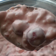 Pink Lady Salad