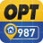 Codes Postaux OPT mobile app icon