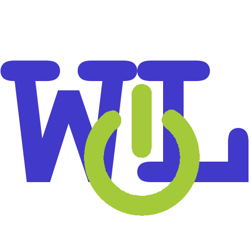 WakeOnLan LOGO-APP點子