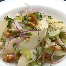 Impressionist Waldorf Salad