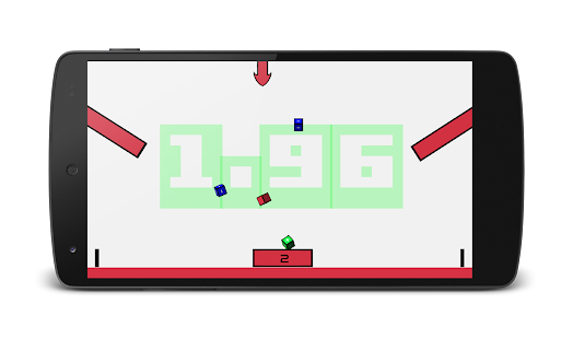 How to download BouncyCube 1.1 unlimited apk for bluestacks