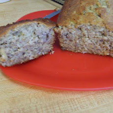 Aloha Quick Bread