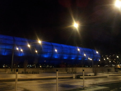 Stade Océane
