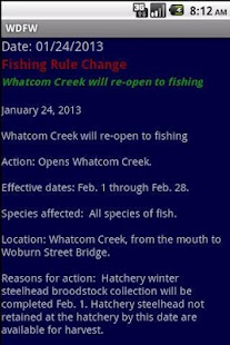 How to mod WDFW-WA Fish/Wildlife notices 1.0.18 unlimited apk for laptop