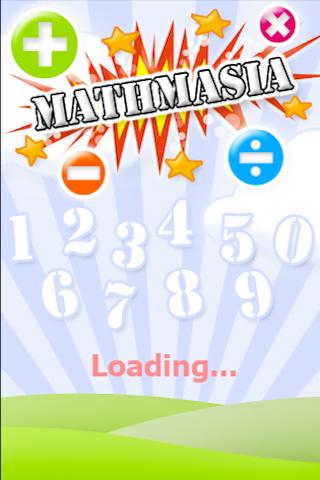 Mathmasia: Multiply and Divide