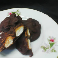 Chocolate Surprise Drops