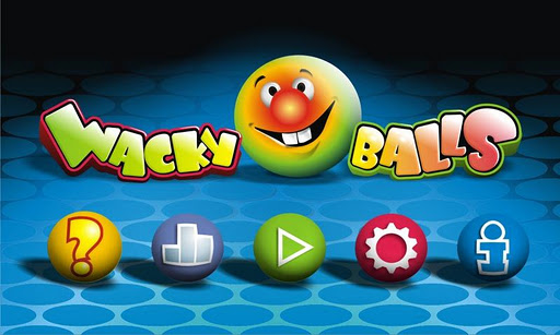 Wacky Balls