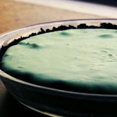 Grasshopper Pie