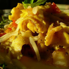 Arkansas Breakfast Casserole