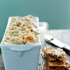 Smoked-Trout Spread