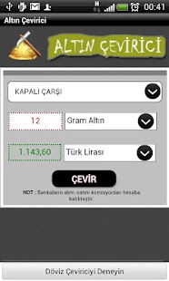 How to mod Altın Ne Kadar? 2.0 unlimited apk for laptop