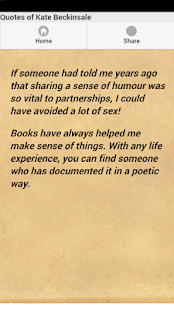 How to install Quotes of Kate Beckinsale patch 0.0.1 apk for android
