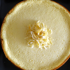 3 Cheesecake