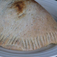 Pizza Dough