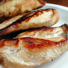 Steak & Ale Hawaiian Chicken 2