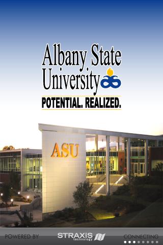 Albany State University