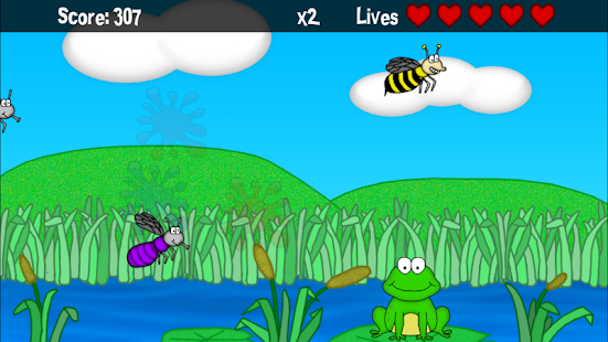 How to get Gnat Splat Squash Flies & Bees patch 1.1.2 apk for pc