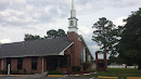 New Willow Grove Baptist Church